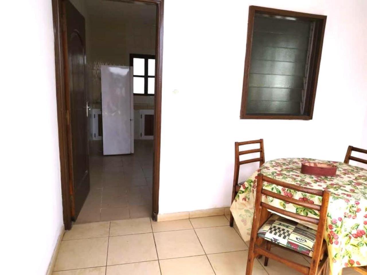 לומה Rosalie'S Suites מראה חיצוני תמונה