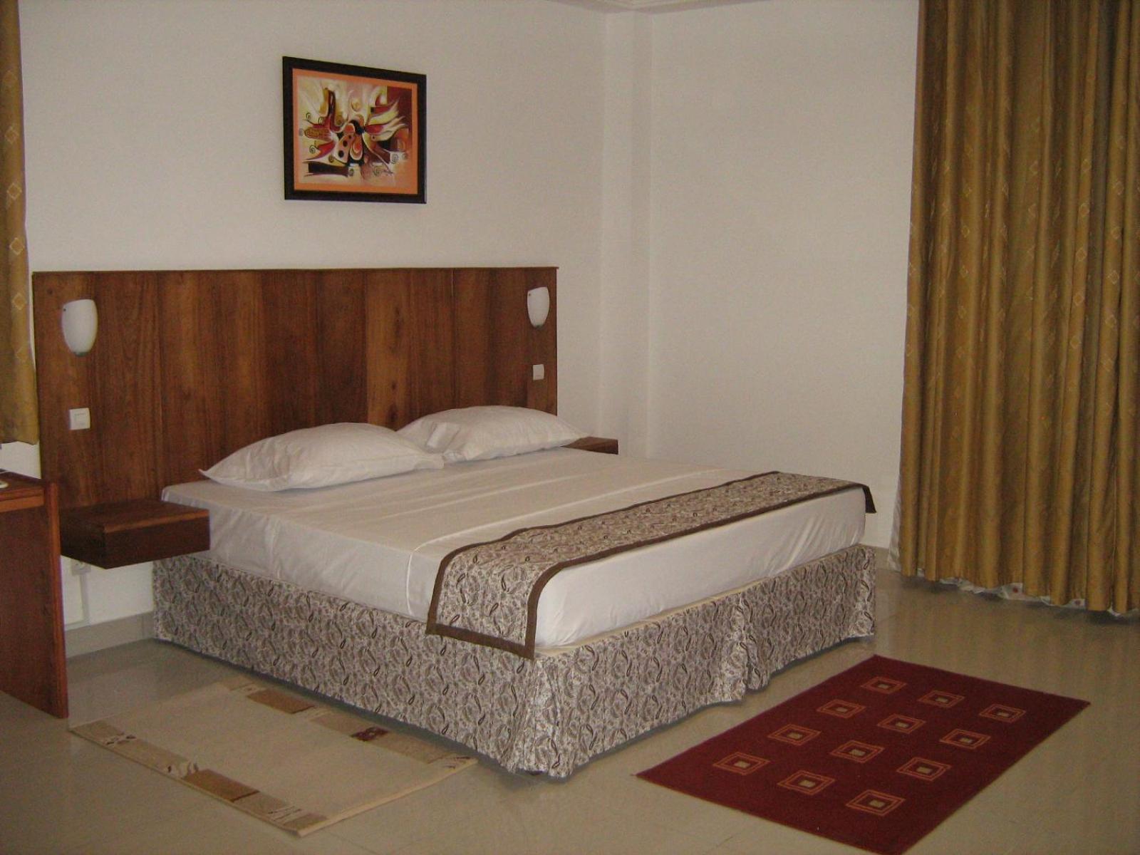 לומה Rosalie'S Suites מראה חיצוני תמונה