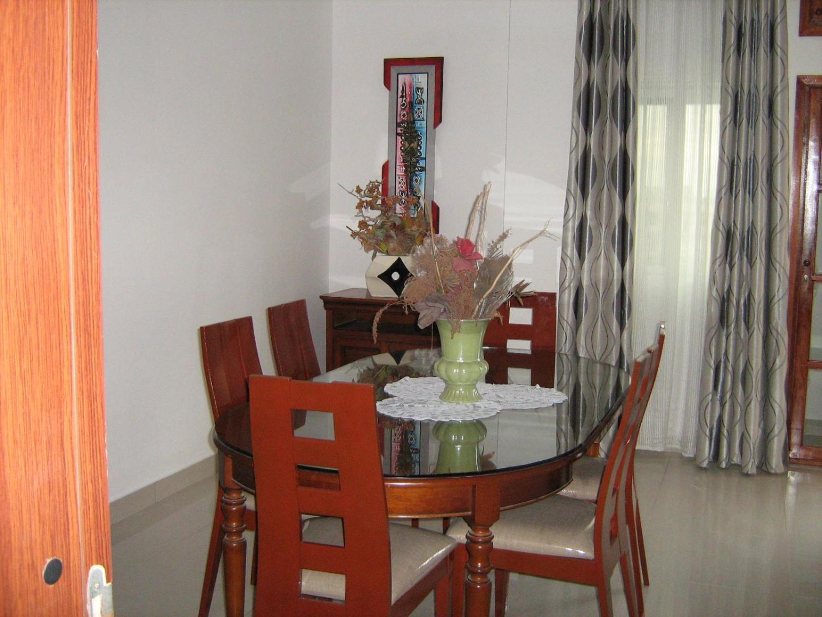 לומה Rosalie'S Suites מראה חיצוני תמונה