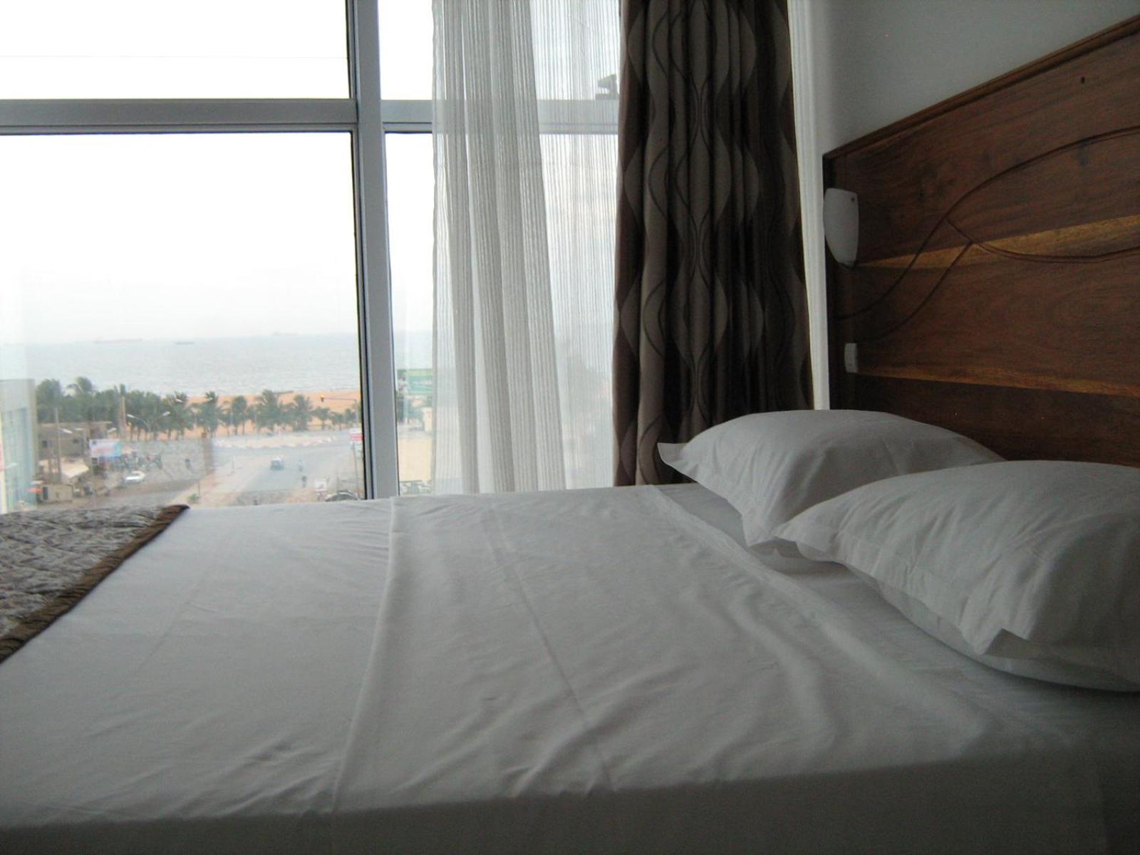 לומה Rosalie'S Suites מראה חיצוני תמונה