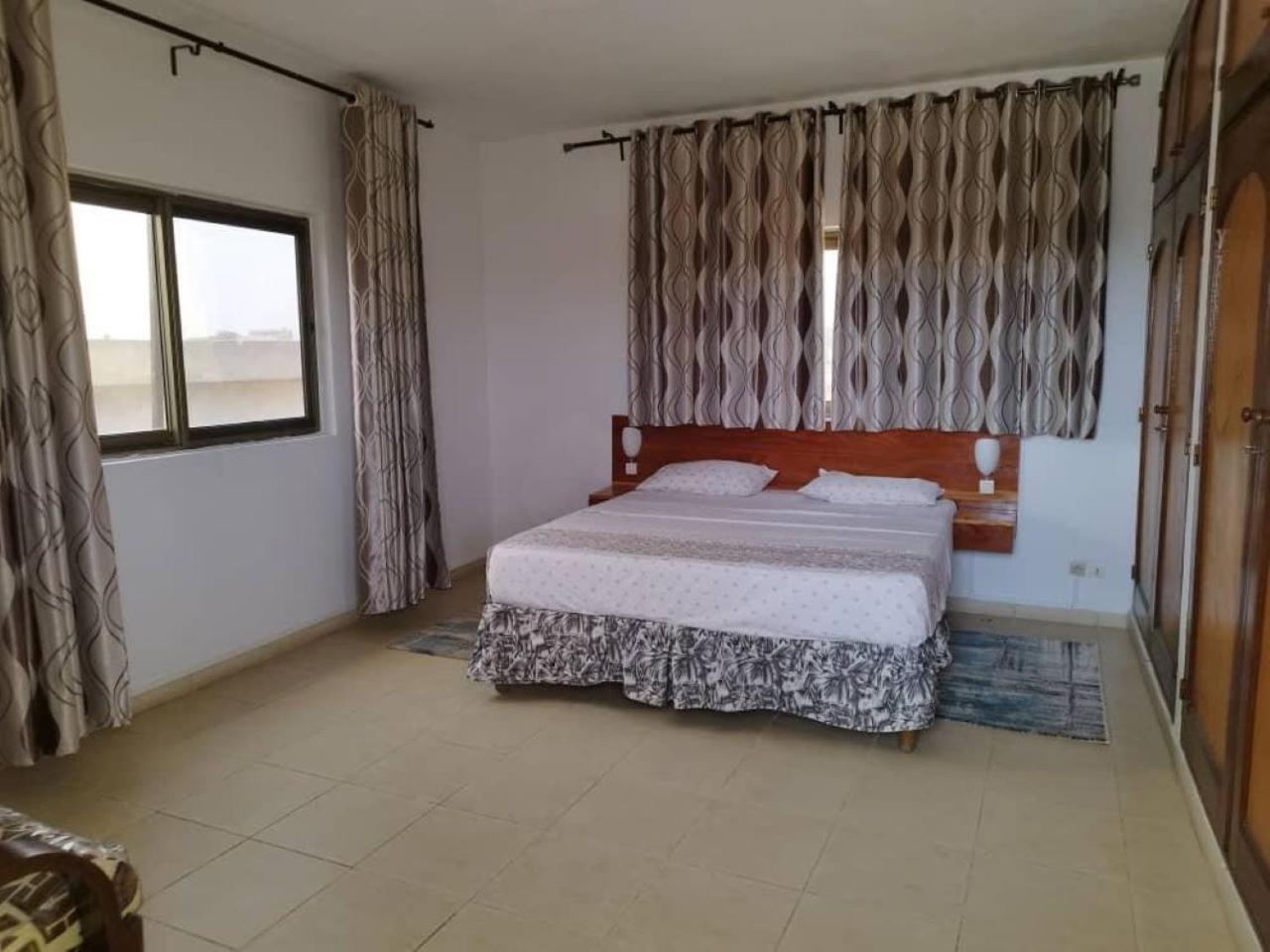 לומה Rosalie'S Suites מראה חיצוני תמונה