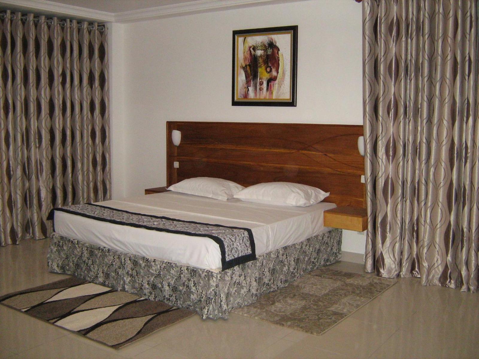 לומה Rosalie'S Suites מראה חיצוני תמונה