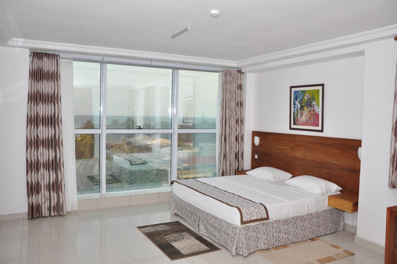 לומה Rosalie'S Suites מראה חיצוני תמונה