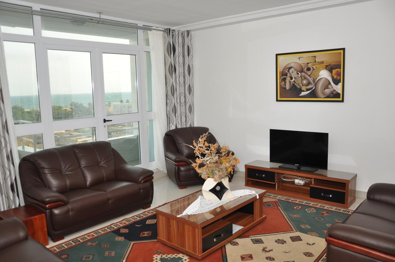 לומה Rosalie'S Suites מראה חיצוני תמונה
