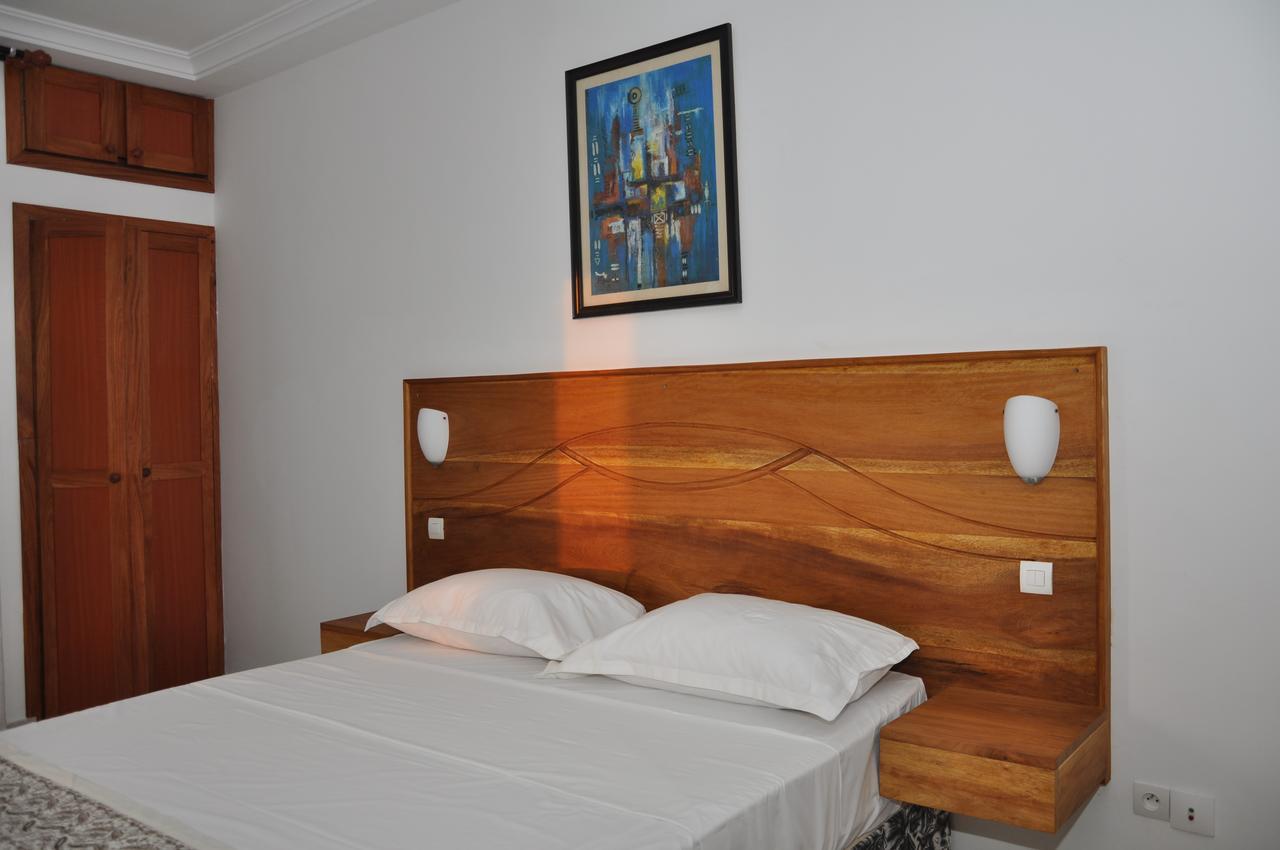 לומה Rosalie'S Suites מראה חיצוני תמונה
