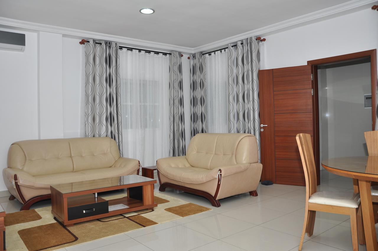 לומה Rosalie'S Suites מראה חיצוני תמונה