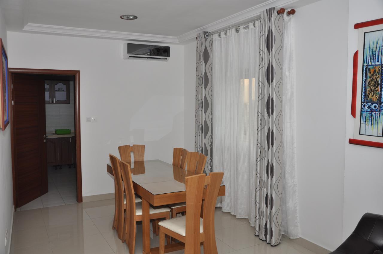 לומה Rosalie'S Suites מראה חיצוני תמונה