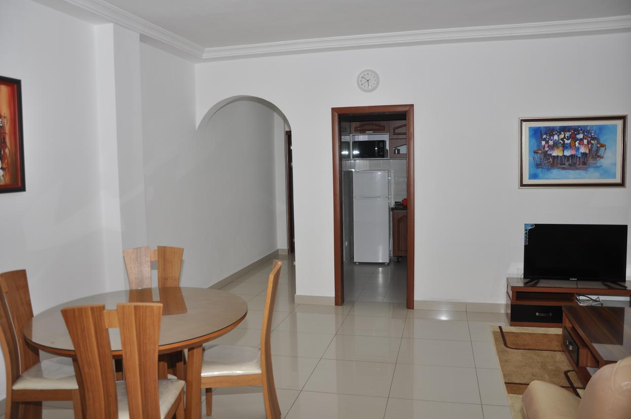 לומה Rosalie'S Suites מראה חיצוני תמונה