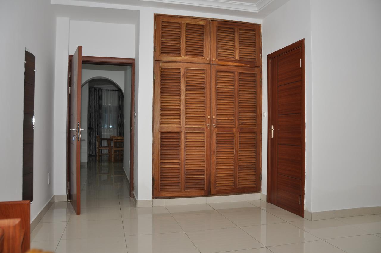 לומה Rosalie'S Suites מראה חיצוני תמונה