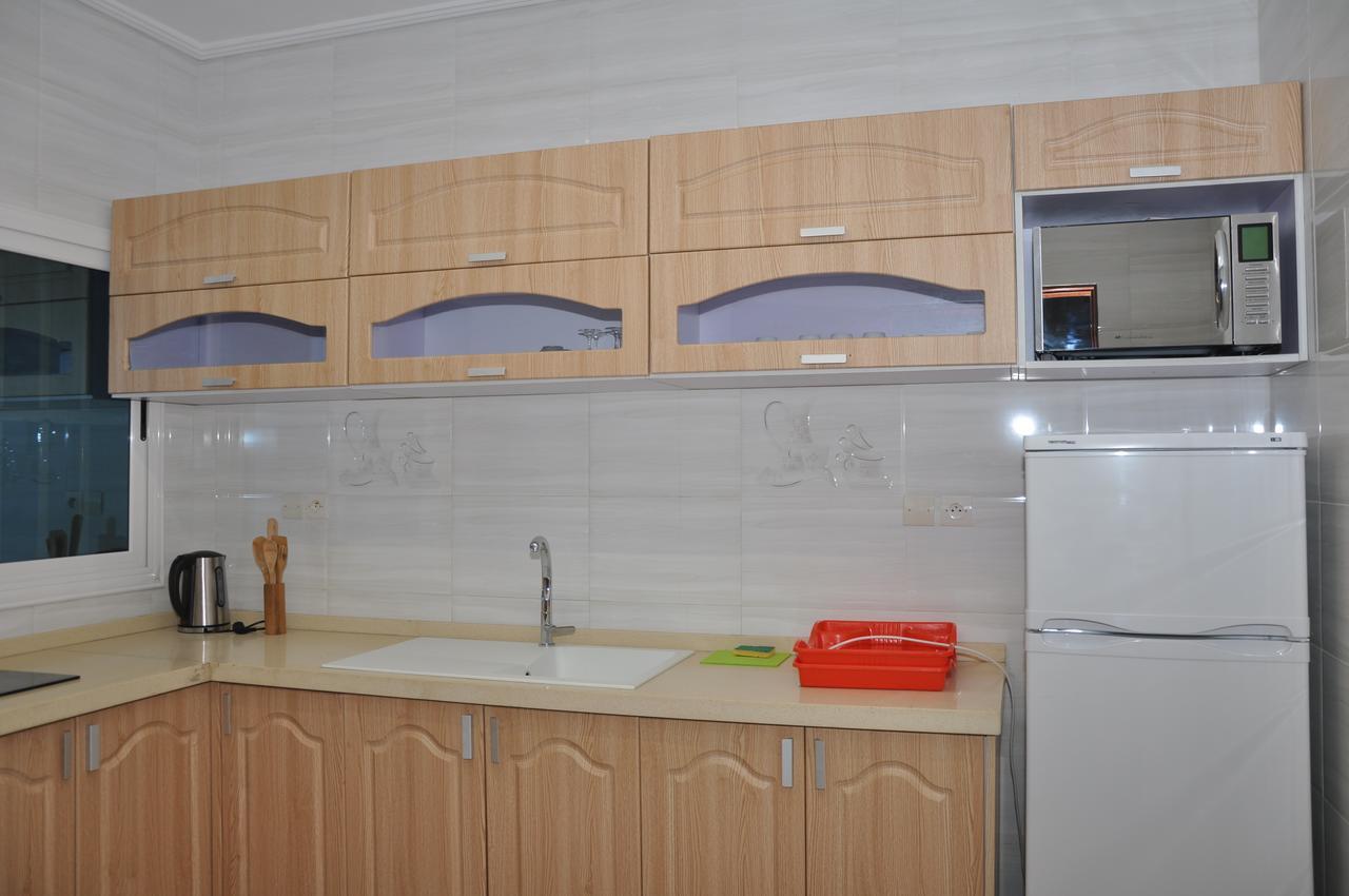 לומה Rosalie'S Suites מראה חיצוני תמונה