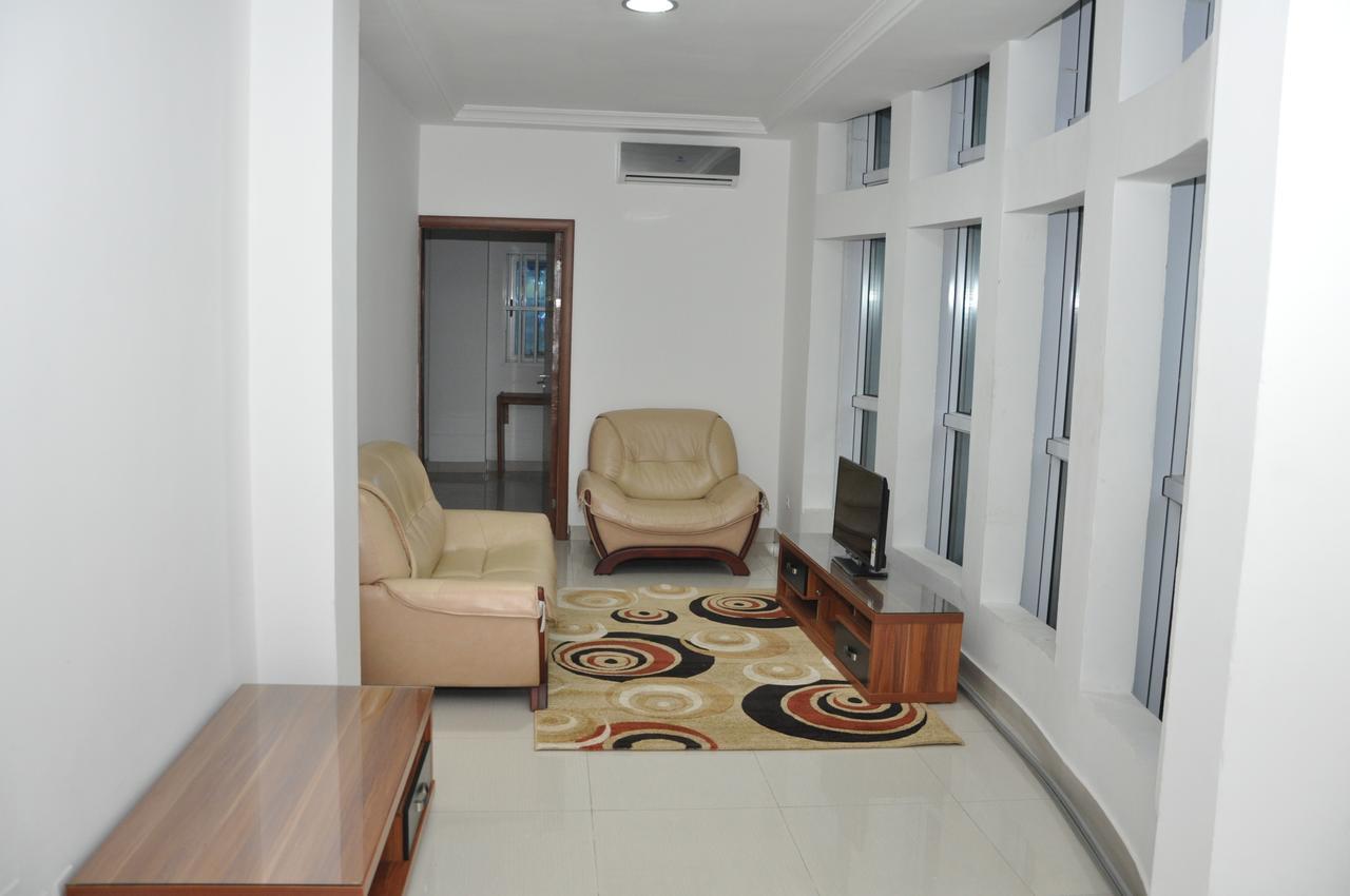לומה Rosalie'S Suites מראה חיצוני תמונה