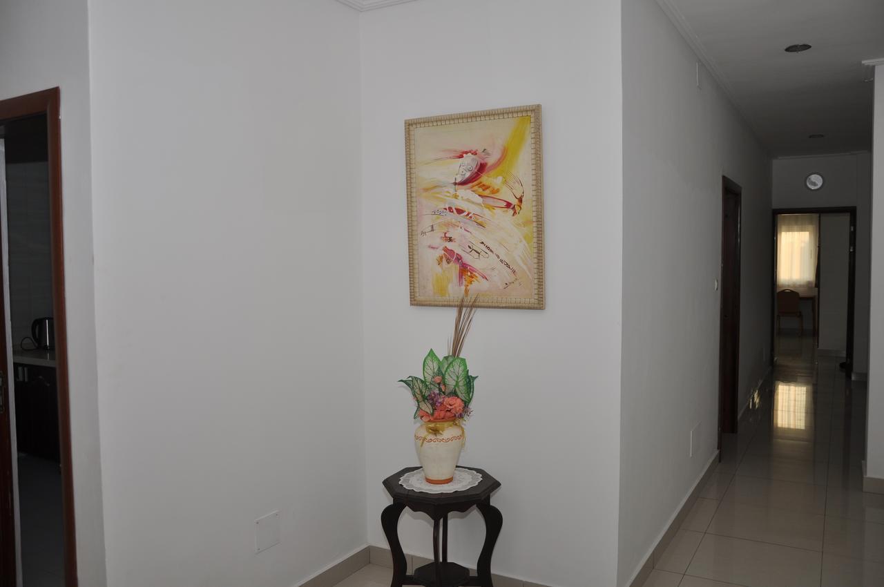 לומה Rosalie'S Suites מראה חיצוני תמונה