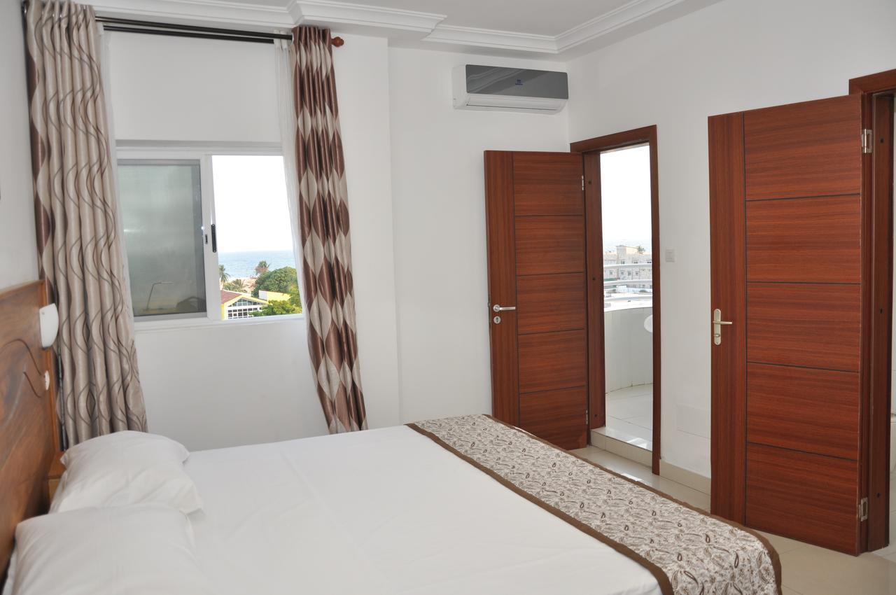לומה Rosalie'S Suites מראה חיצוני תמונה