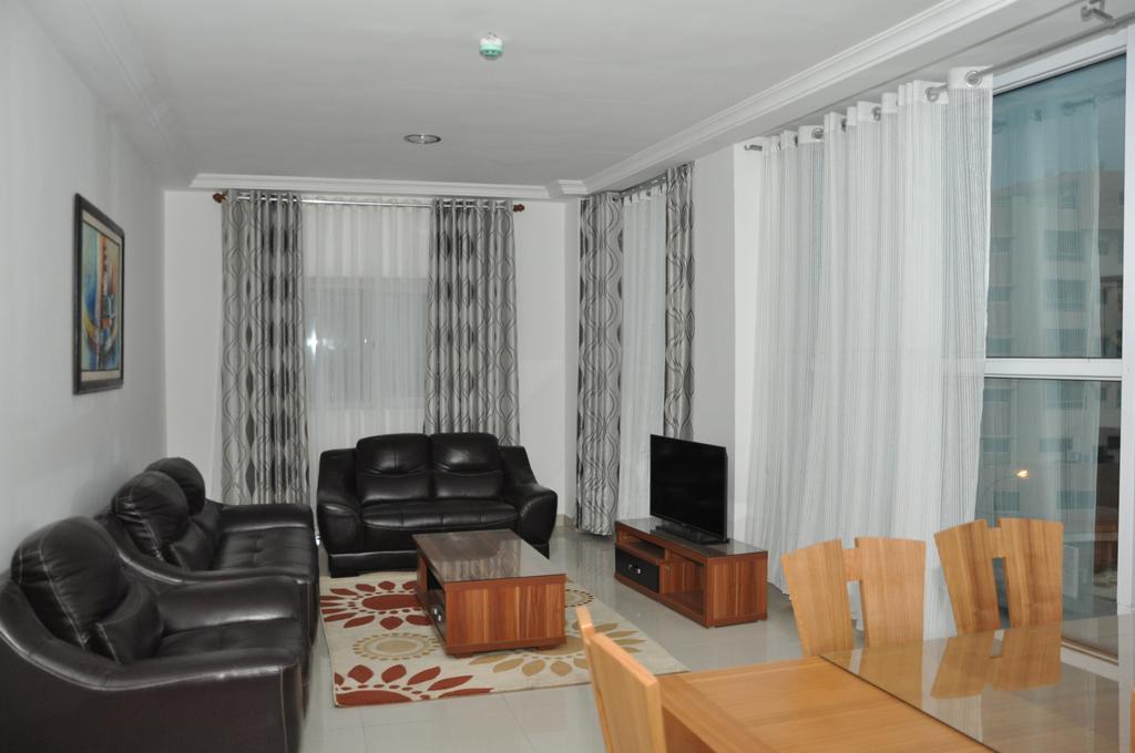 לומה Rosalie'S Suites מראה חיצוני תמונה