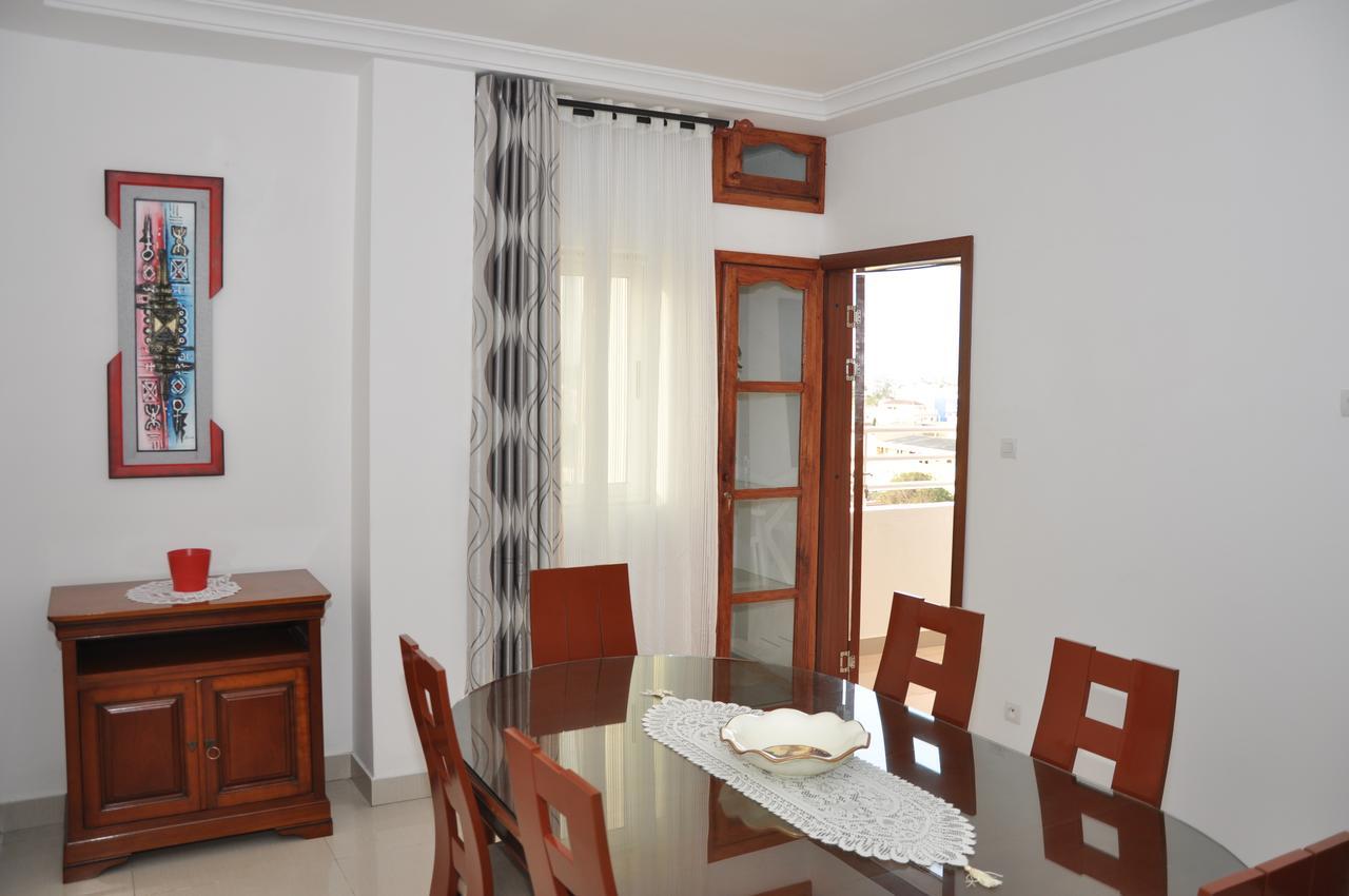 לומה Rosalie'S Suites מראה חיצוני תמונה