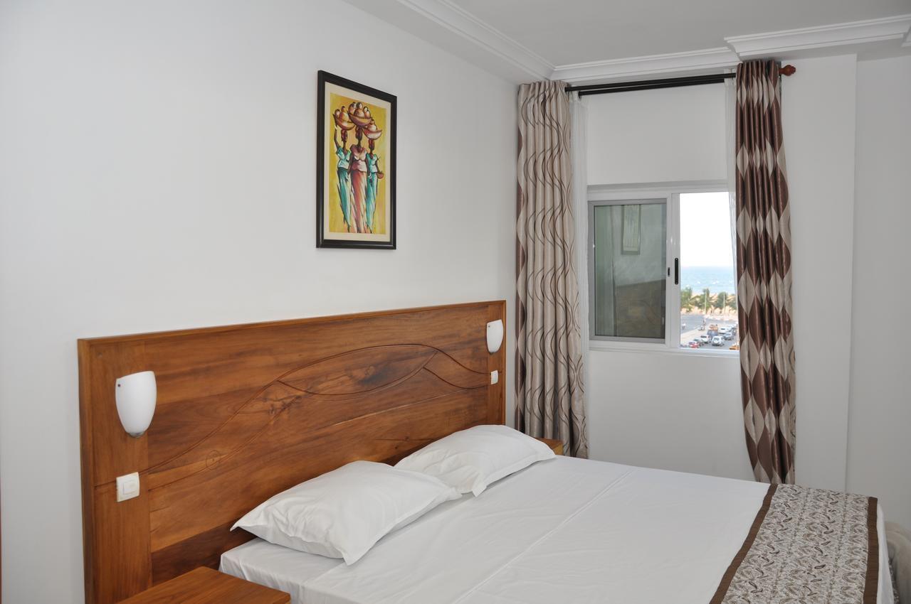 לומה Rosalie'S Suites מראה חיצוני תמונה