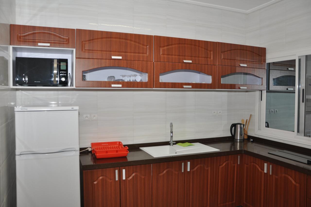 לומה Rosalie'S Suites מראה חיצוני תמונה