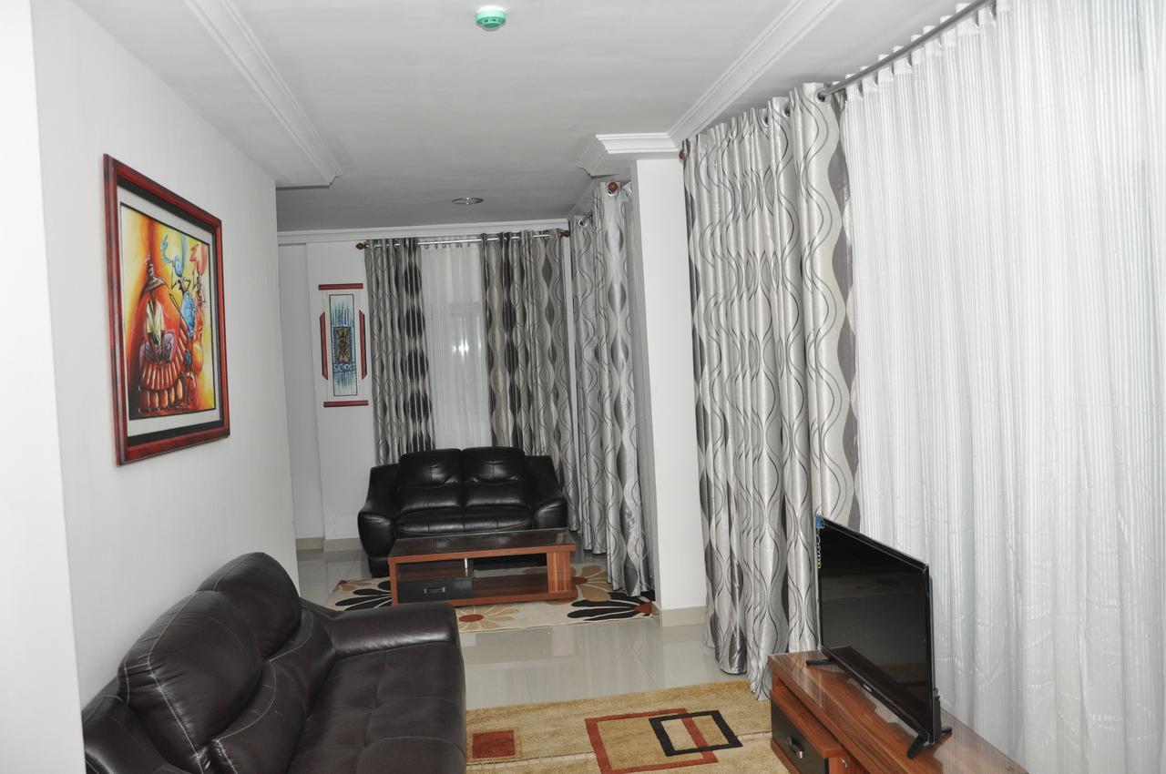 לומה Rosalie'S Suites מראה חיצוני תמונה