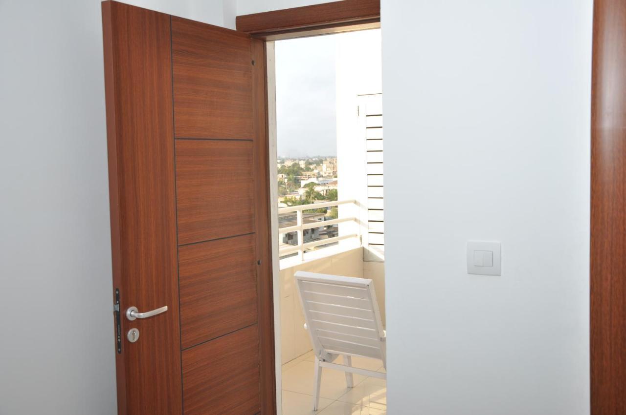 לומה Rosalie'S Suites מראה חיצוני תמונה