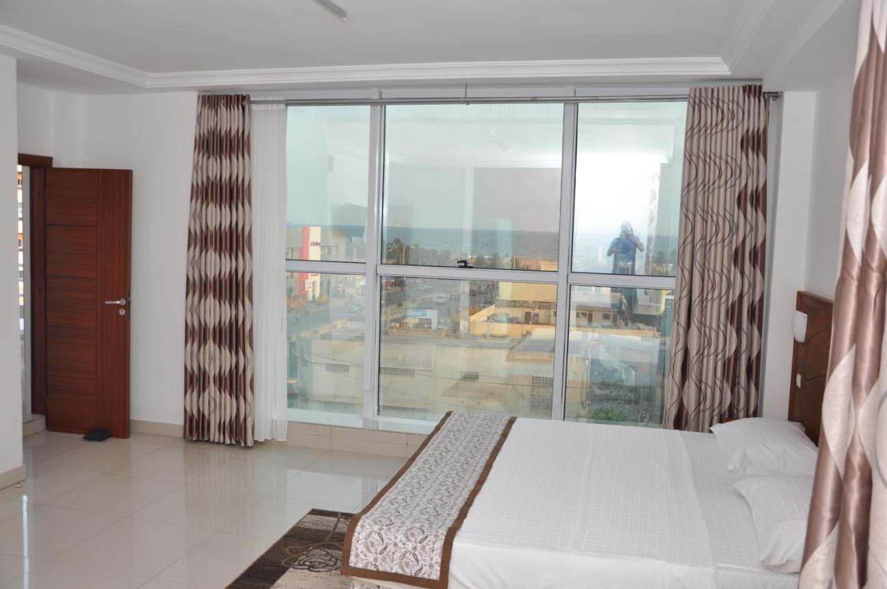 לומה Rosalie'S Suites מראה חיצוני תמונה