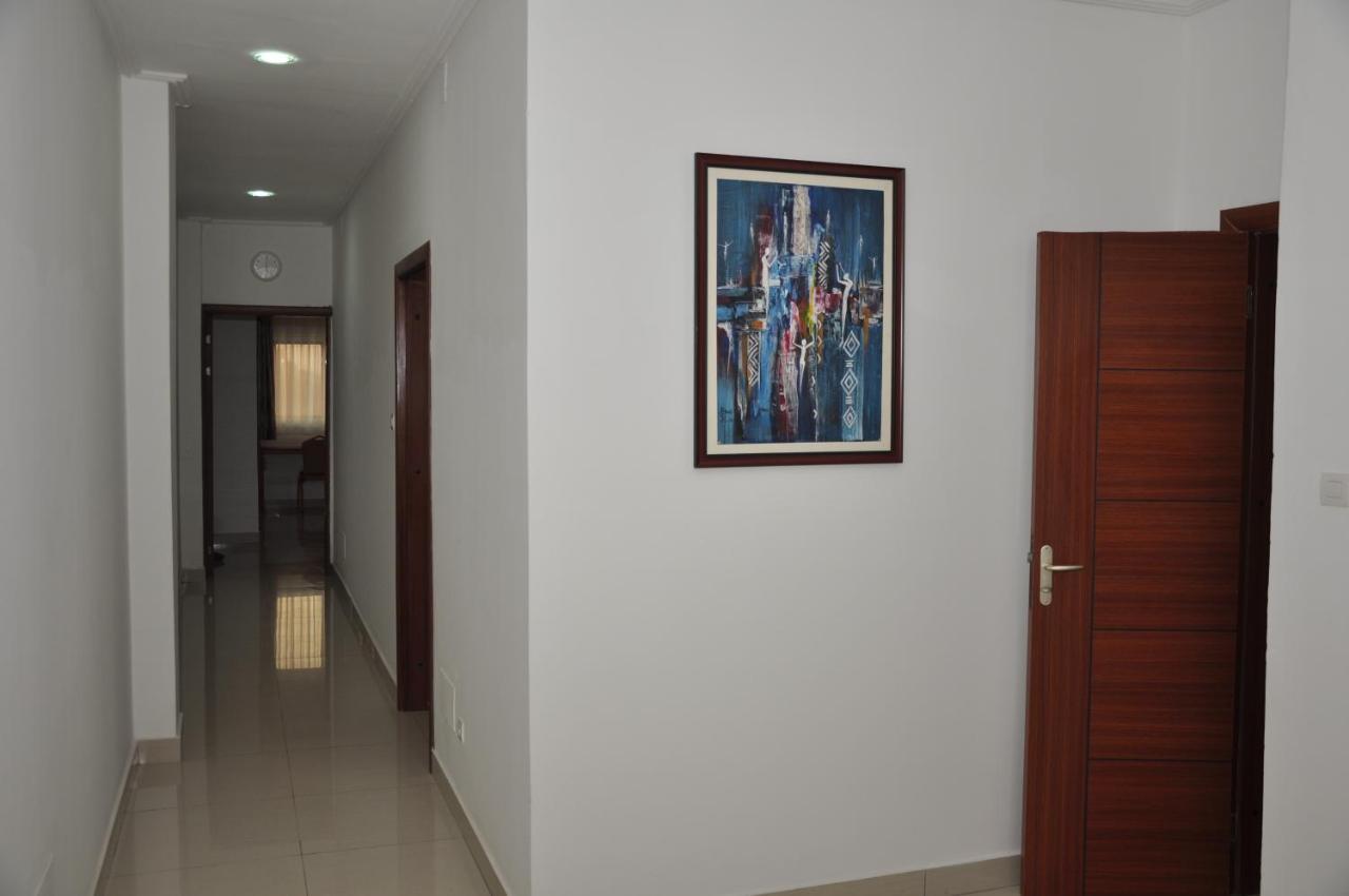 לומה Rosalie'S Suites מראה חיצוני תמונה