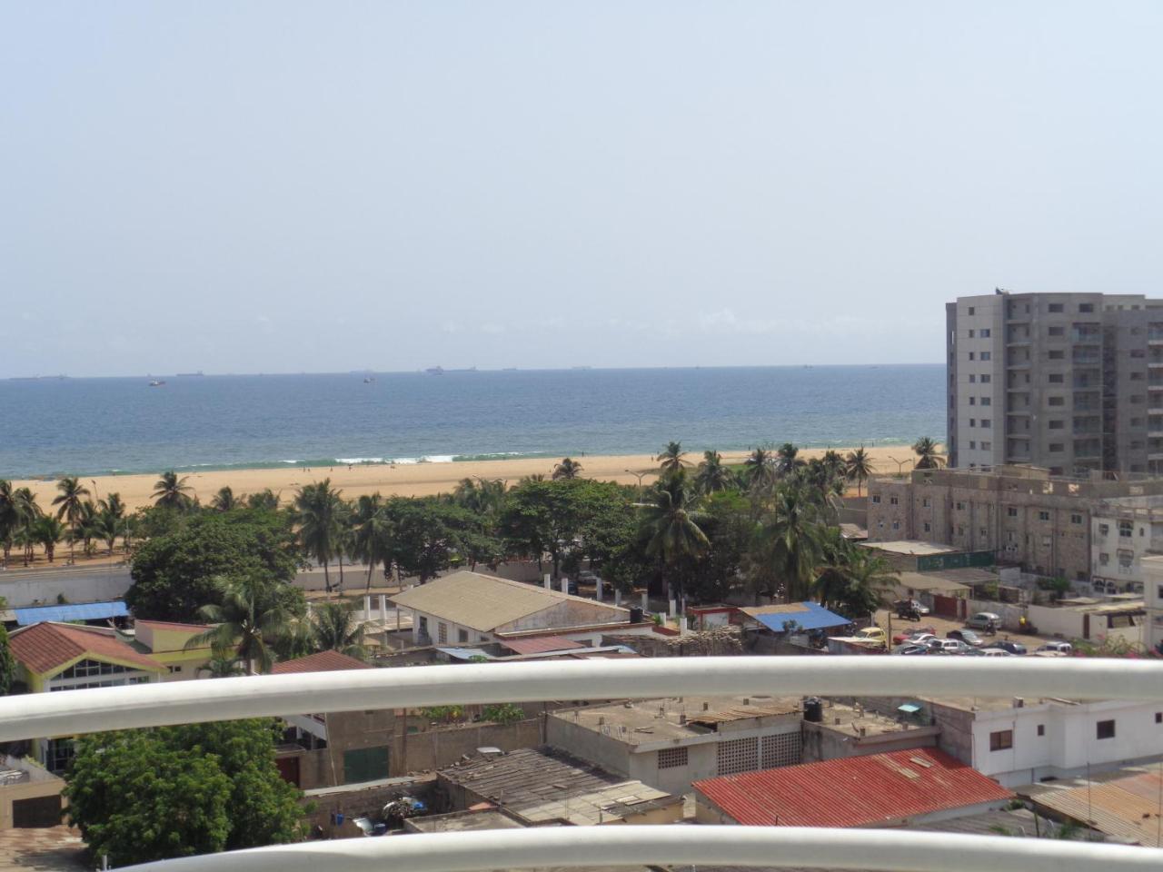 לומה Rosalie'S Suites מראה חיצוני תמונה